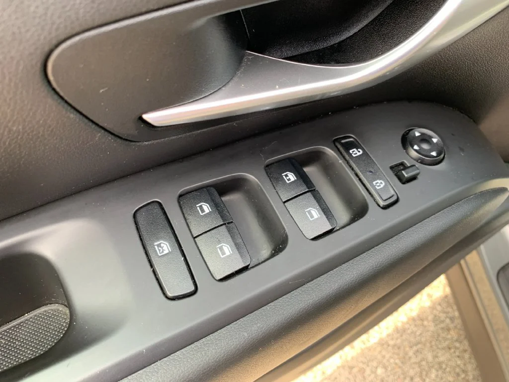 Used 2024 Gray Hyundai SE image 13
