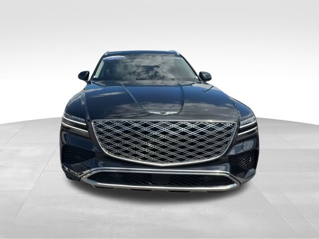 Used 2025 Black Genesis 2.5T image 3