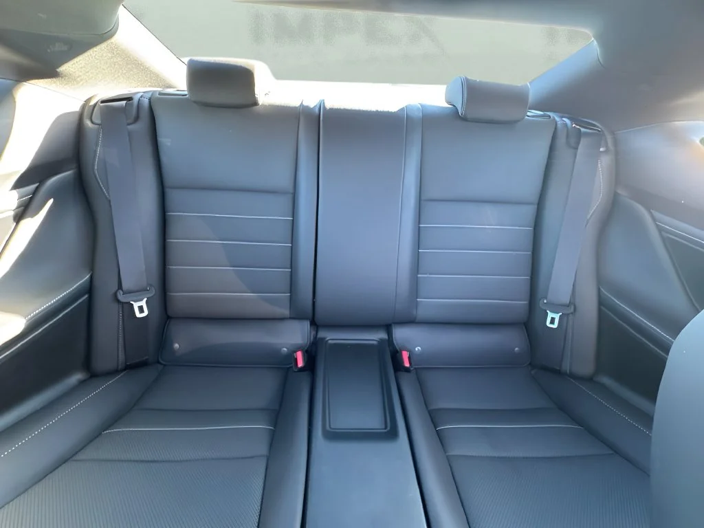Used 2020 White Lexus 300 image 11