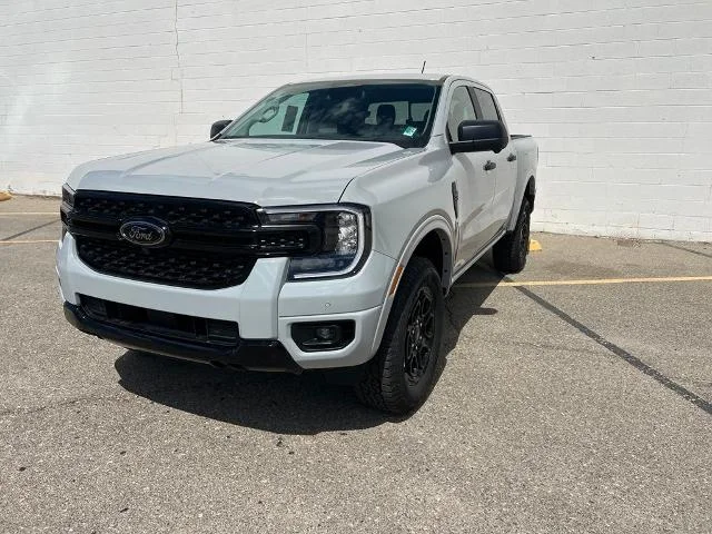 New 2026 Avalanche Ford XLT image 31