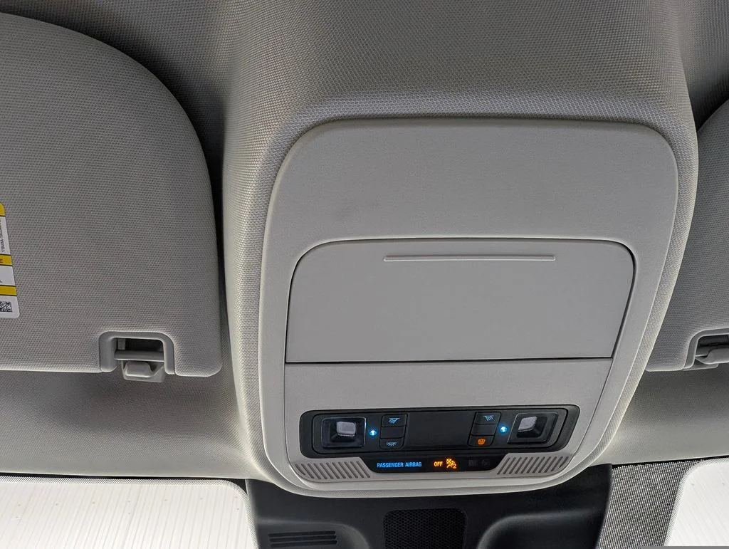 New 2027 Star White Metallic Tri-Coat Ford Active image 7
