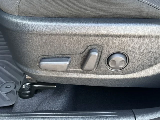 Used 2025 Gray Kia EX image 24