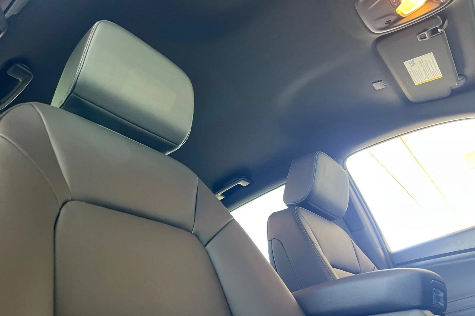 New 2026 Sterling Gray Metallic Chevrolet LT image 15