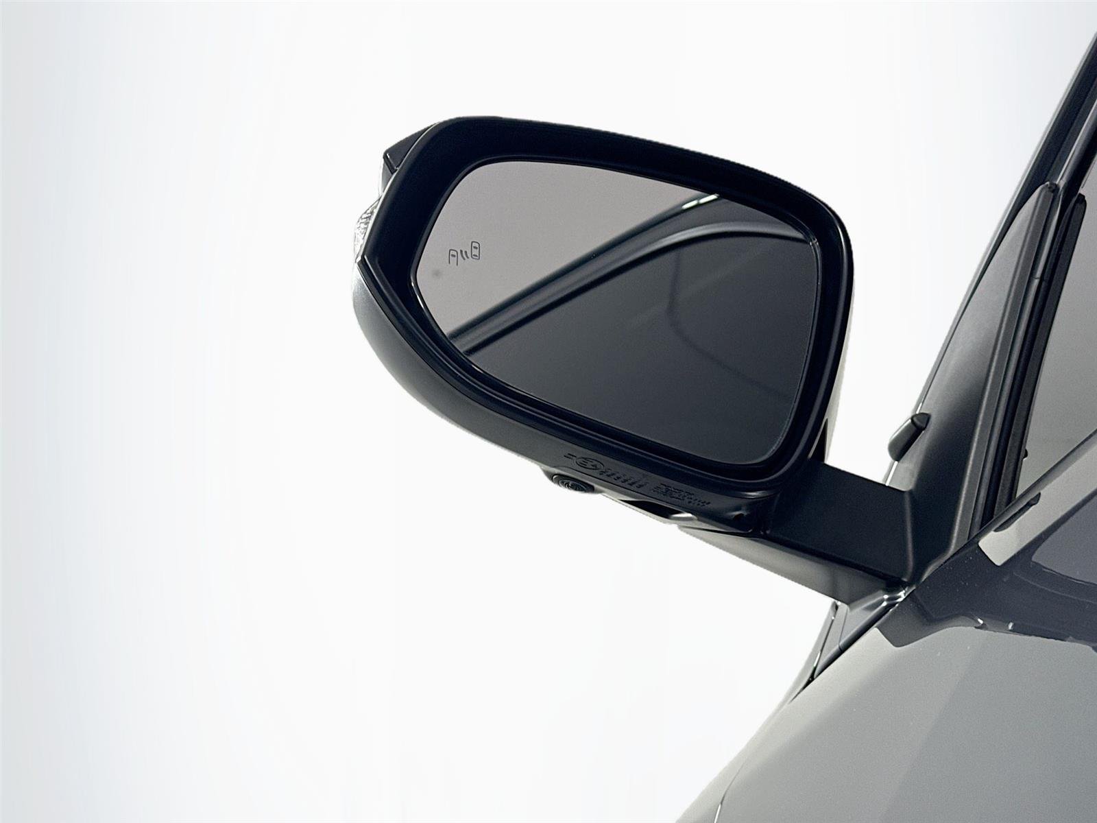 Used 2024 Underground Toyota Limited image 5