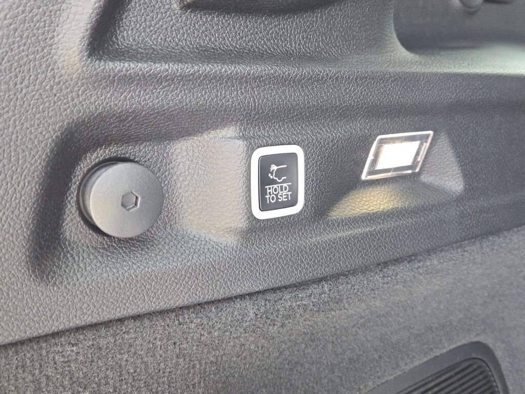 2025 Jeep Grand Cherokee L Overland - Photo 18