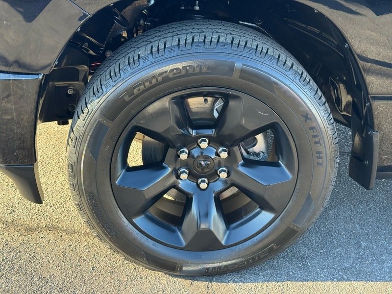 2024 RAM Ram 1500 Pickup Tradesman - Photo 11
