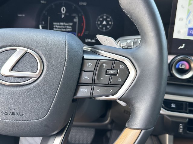 Used 2025 Caviar Lexus RX 350 Premium Plus image 33