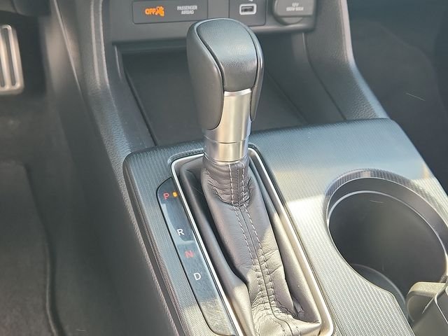 2023 Honda Civic Sport - Photo 14