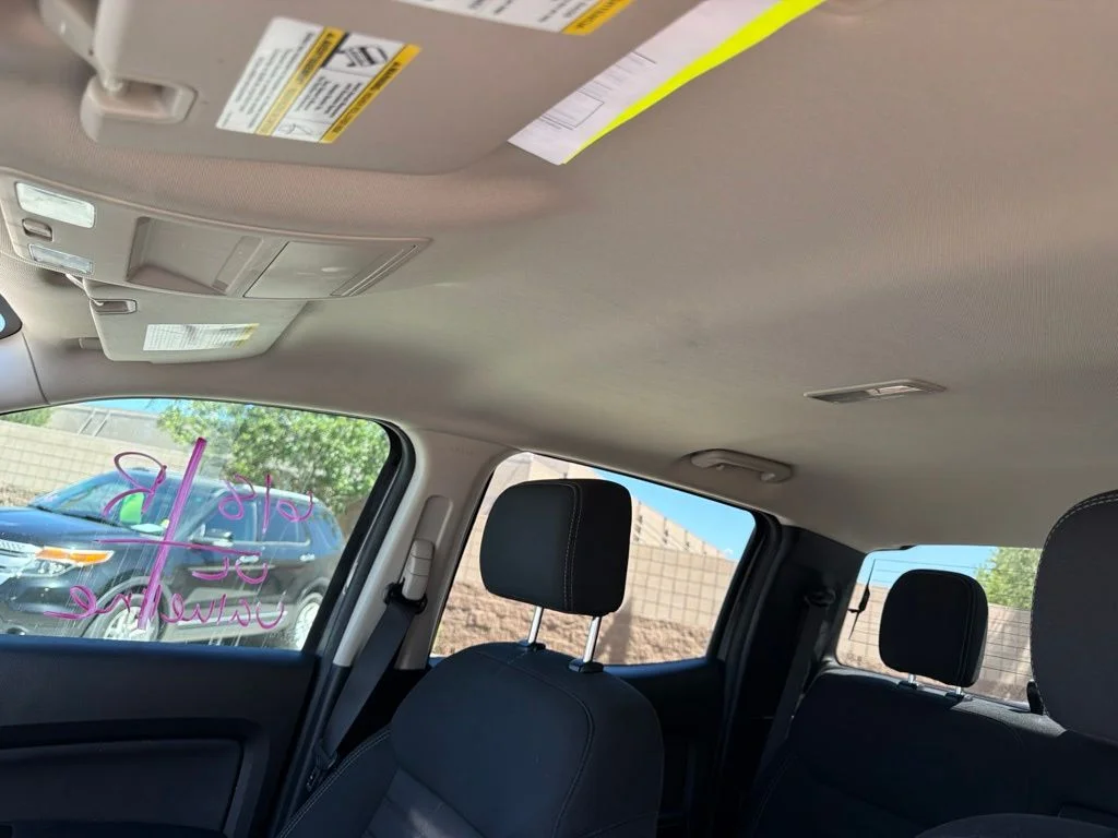 Used 2021 Gray Ford XLT image 5
