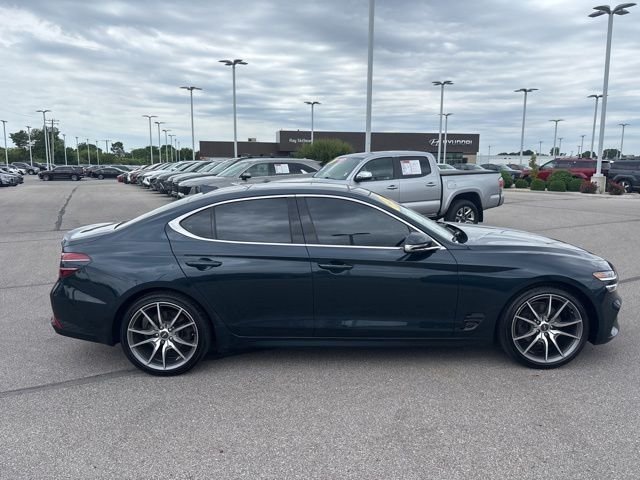 Used 2022 Blue Genesis 2.0T image 6