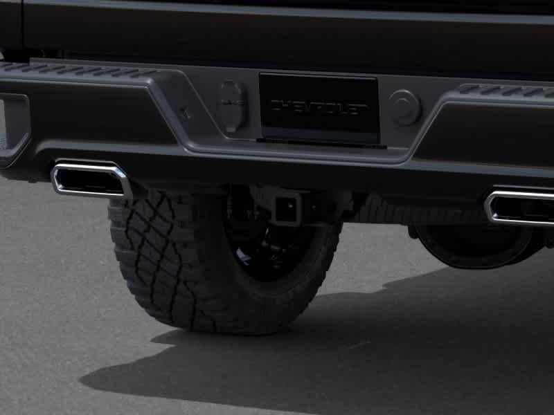 2026 Chevrolet Silverado 1500 LT Trail Boss - Photo 14