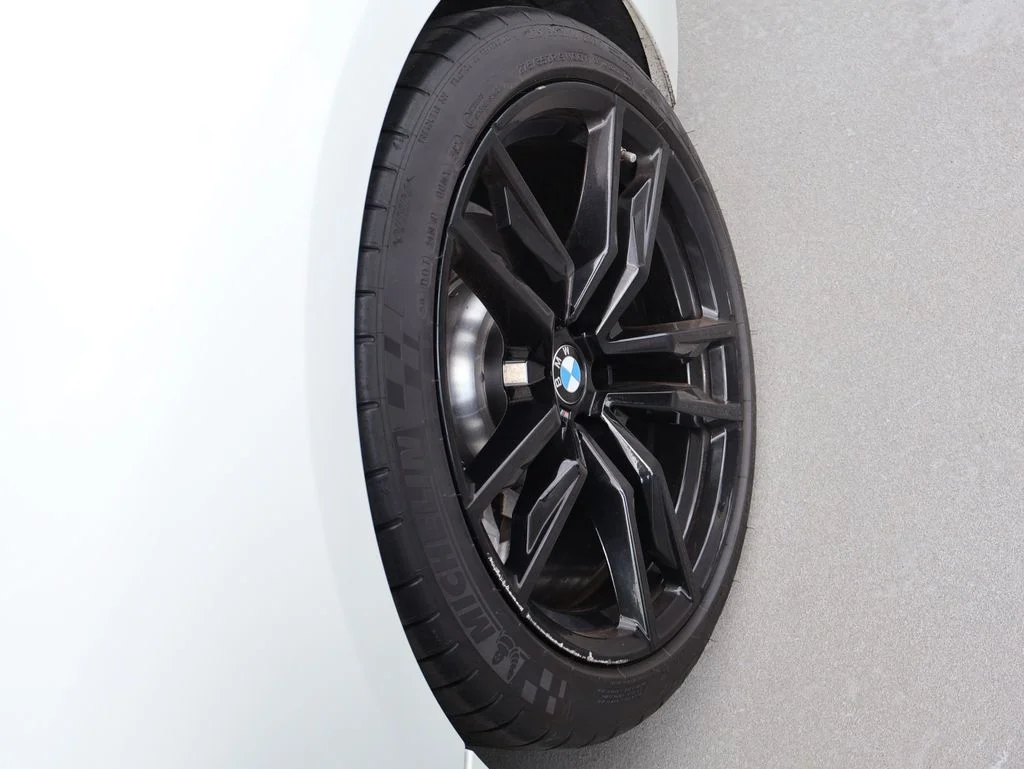 Used 2019 Alpine White BMW sDrive30i image 42