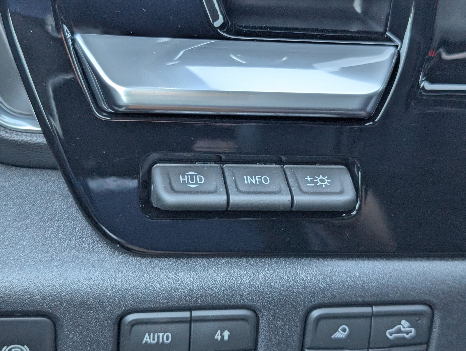 2026 Chevrolet Silverado 1500 High Country - Photo 24