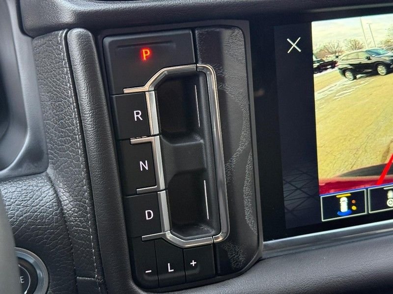 2023 GMC Yukon XL Denali - Photo 27