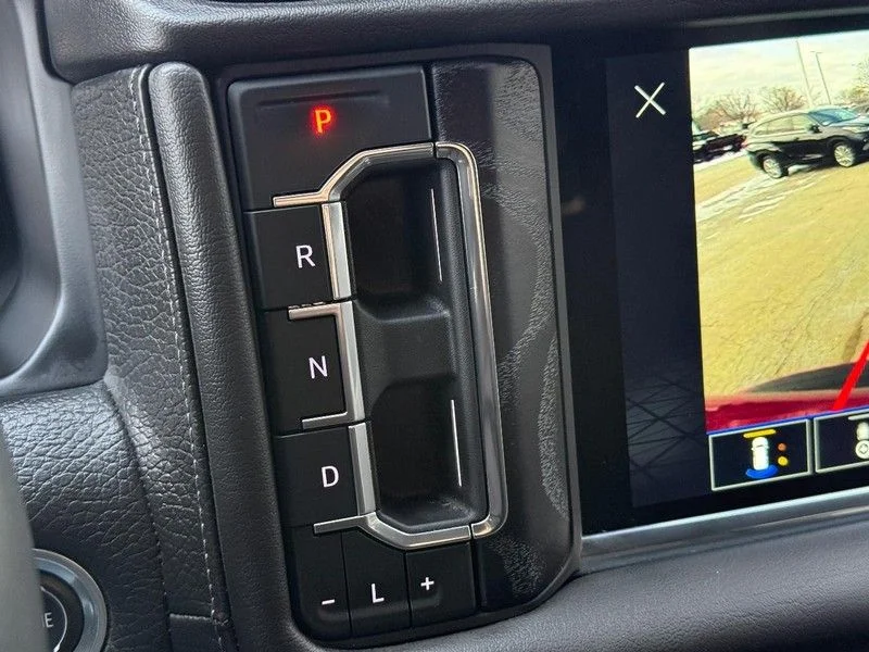 2023 GMC Yukon XL Denali - Photo 27