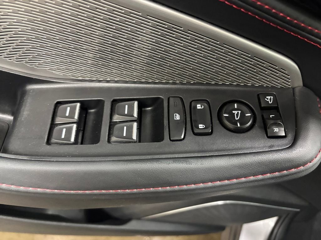 Used 2023 Liquid Carbon Metallic Acura A-Spec image 51