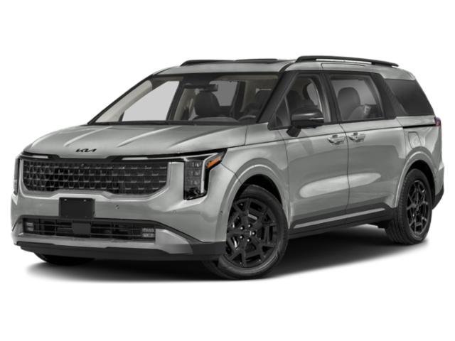 New 2027 Ceramic Silver Kia SX Prestige image 4