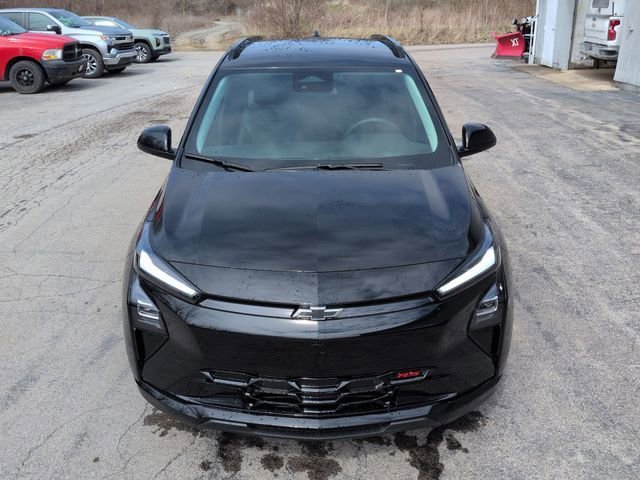 2027 Chevrolet Bolt RS - Photo 20