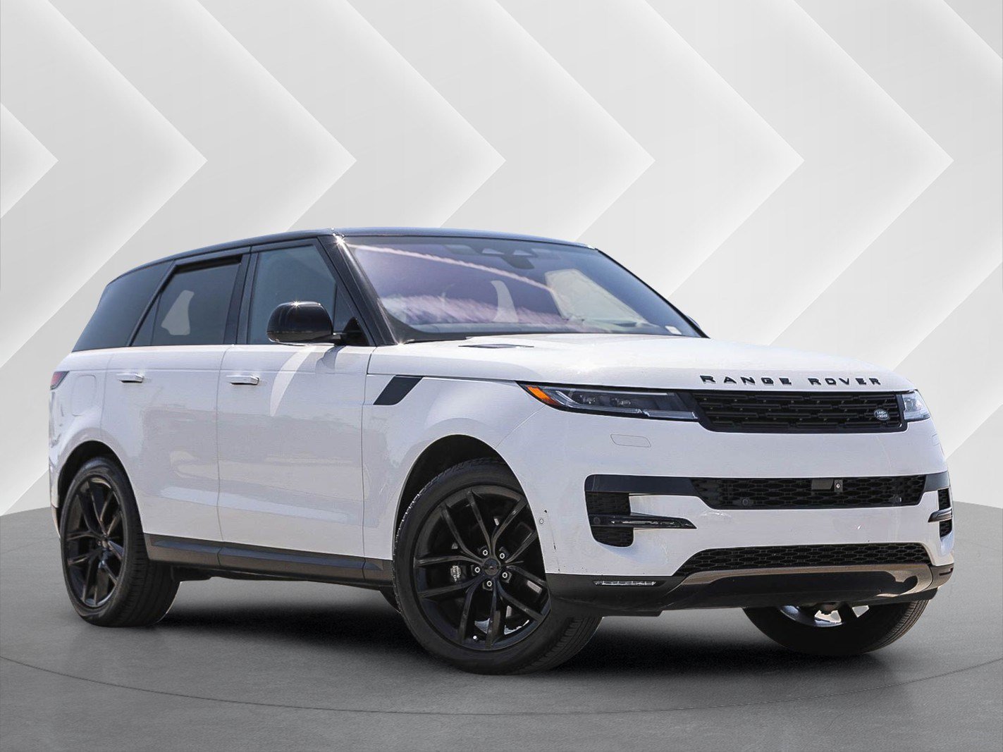 2023 Land Rover Range Rover Sport
