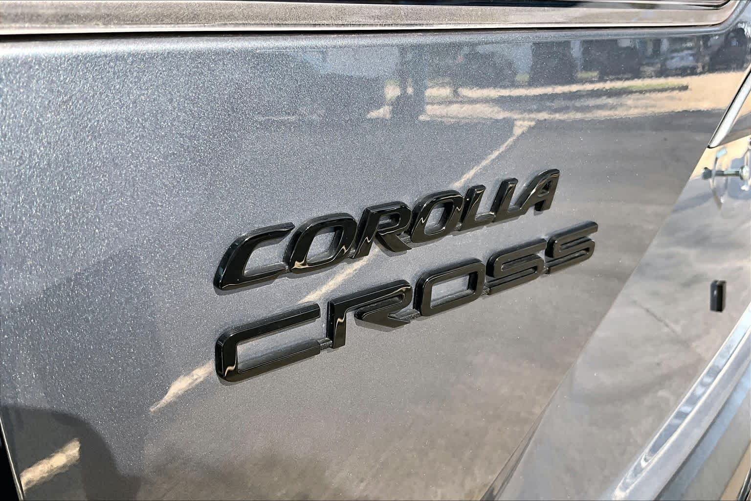 Used 2025 Celestite Toyota Hybrid S image 31