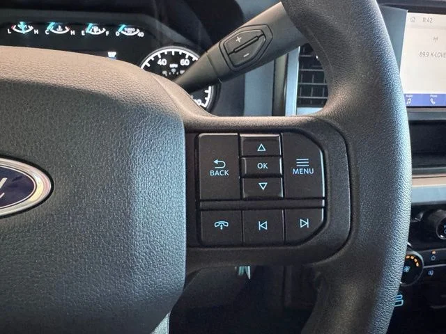 2025 Ford F-350 Super Duty XL - Photo 16