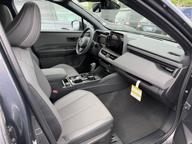 New 2026 MAGNETITE GRAY METALLIC Subaru Limited image 55