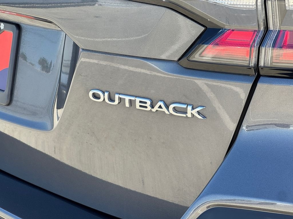 Used 2020 Gray Metallic Subaru Limited image 25