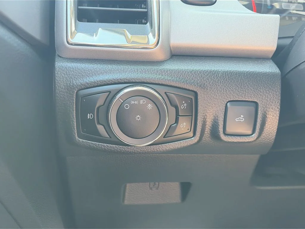 2023 Ford Ranger XLT - Photo 24