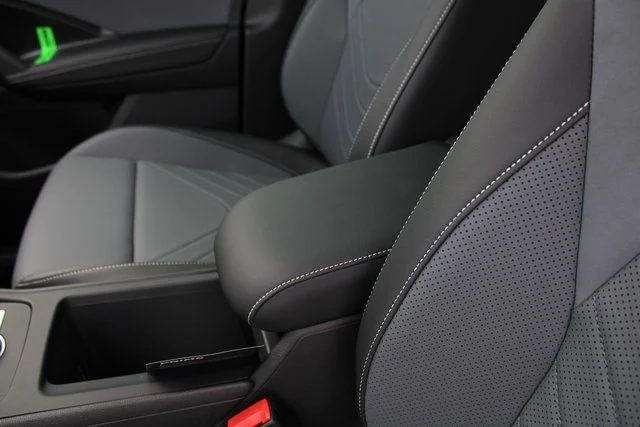 2025 Volkswagen Tiguan SE R-LINE BLACK - Photo 7