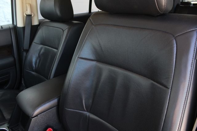 Used 2019 Silver Ford Limited image 5