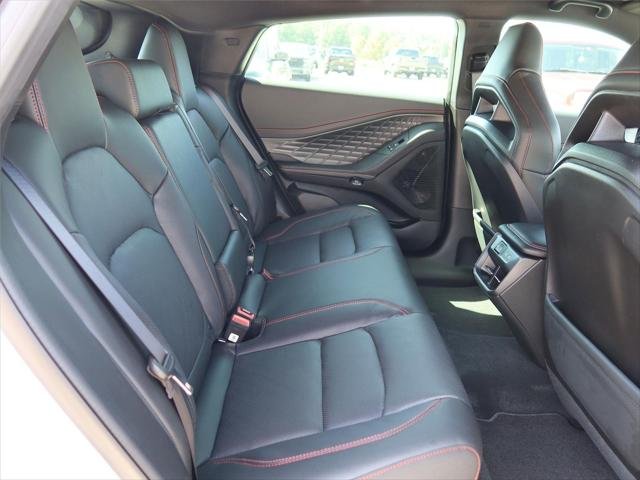 New 2026 White Knuckle Exterior Paint Dodge Scat Pack Plus image 10