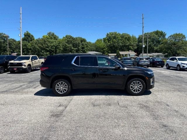 2023 Chevrolet Traverse 1LT - Photo 6