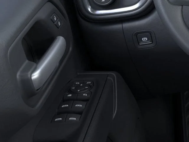 2026 Chevrolet Silverado 2500 HD Custom - Photo 58