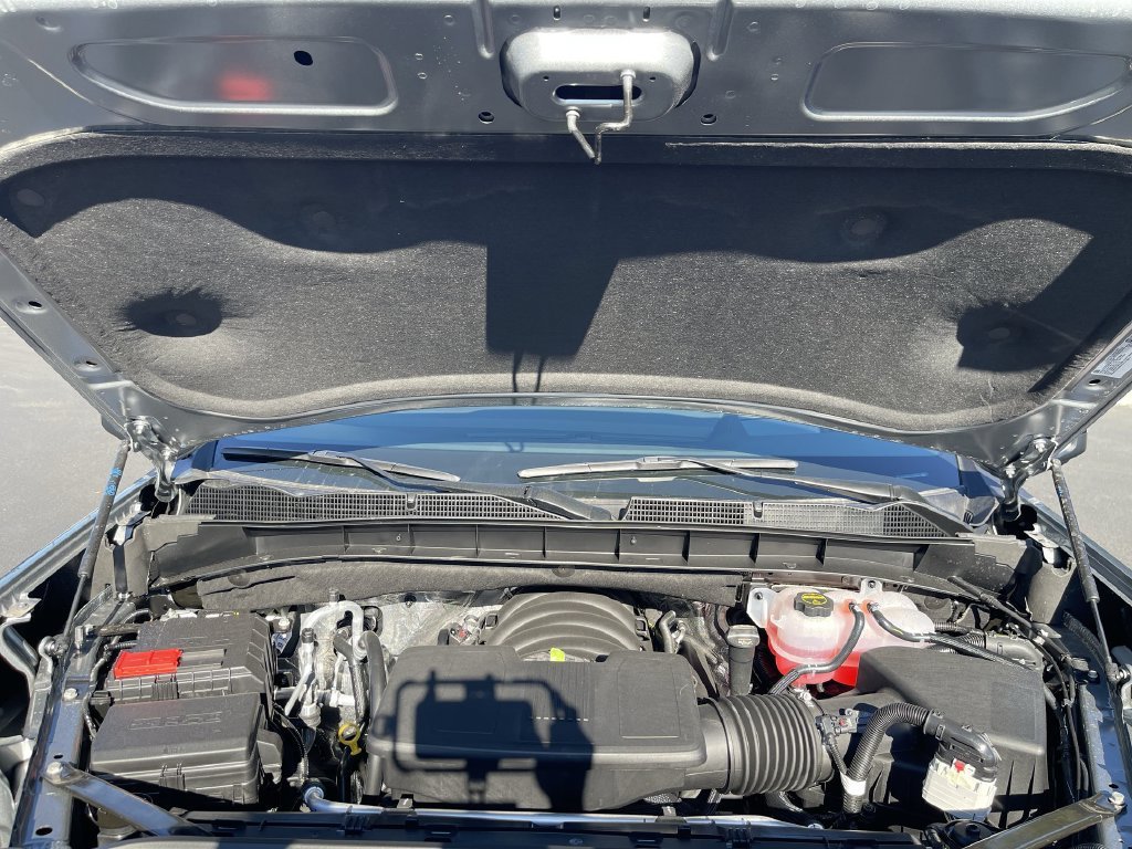 New 2026 Sterling Metallic GMC Denali image 30