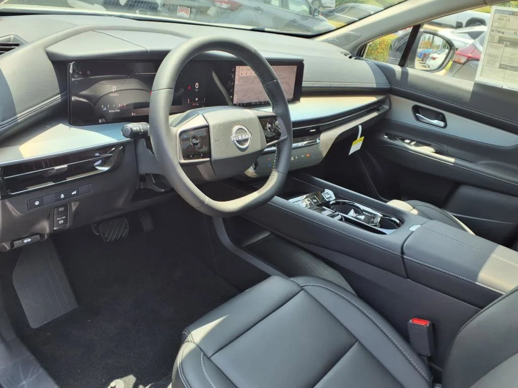 2025 Nissan Murano SL - Photo 9