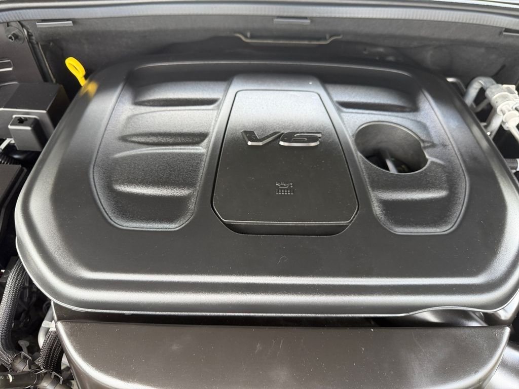 Used 2019 Black Jeep Limited image 20