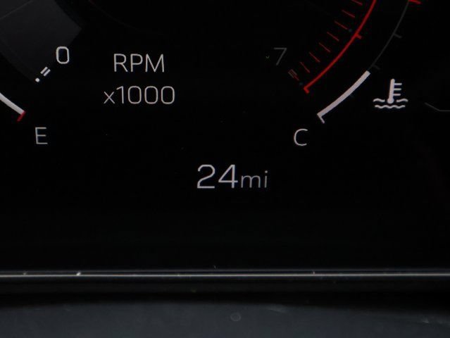 2026 GMC Terrain AT4 - Photo 36
