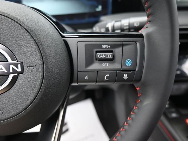 2025 Nissan Kicks SR AWD - Photo 20