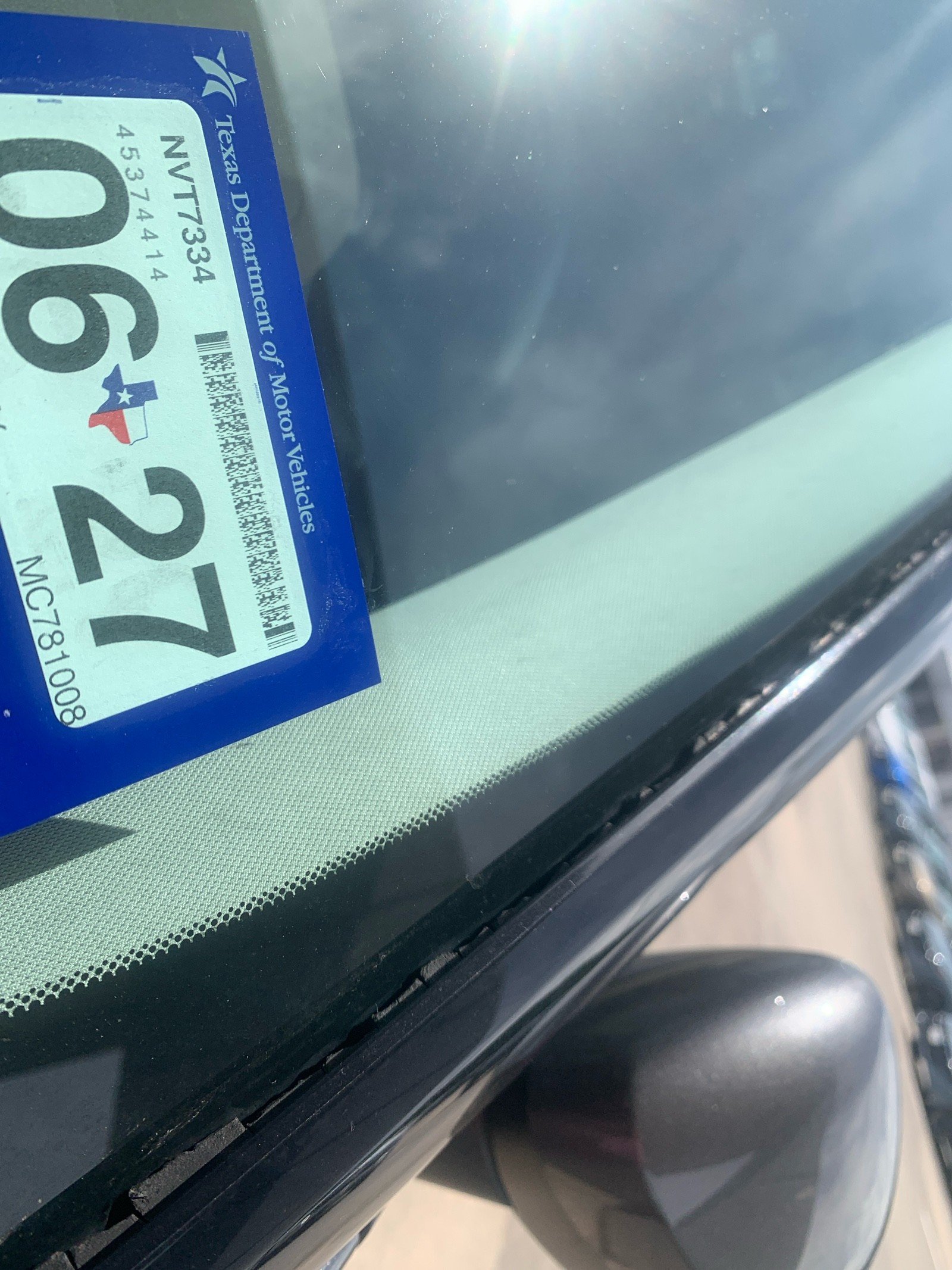 2021 Nissan Rogue SV Gray at Robbins Nissan