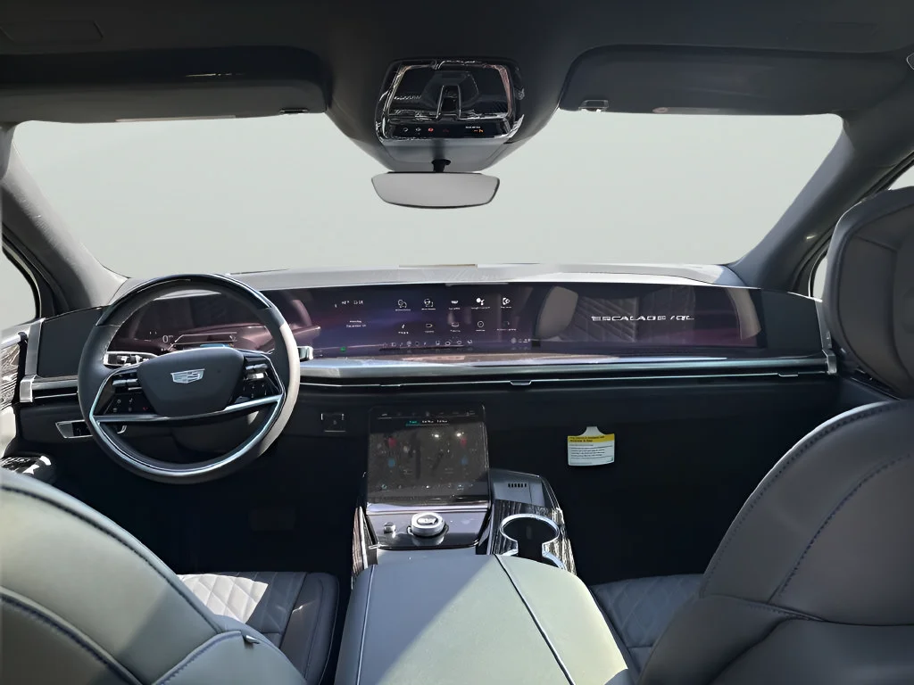 2026 Cadillac Escalade IQL Luxury - Photo 27