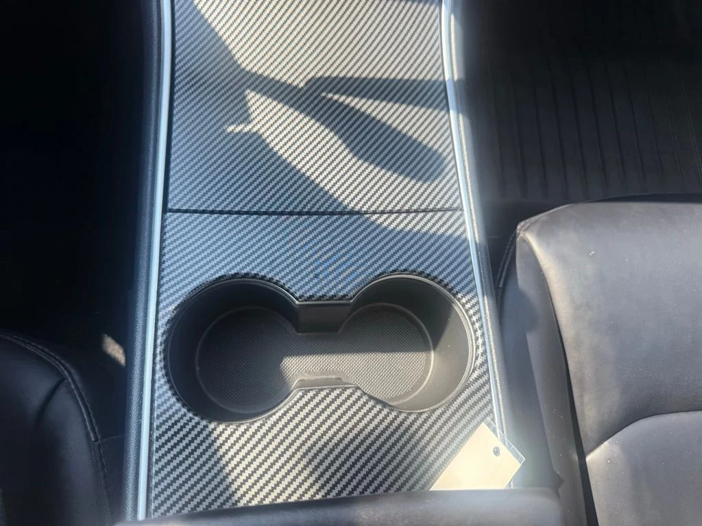 Used 2020 White Tesla Long Range image 27