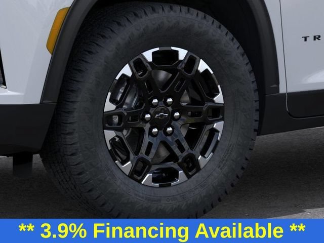 2027 Chevrolet Traverse Z71 - Photo 12
