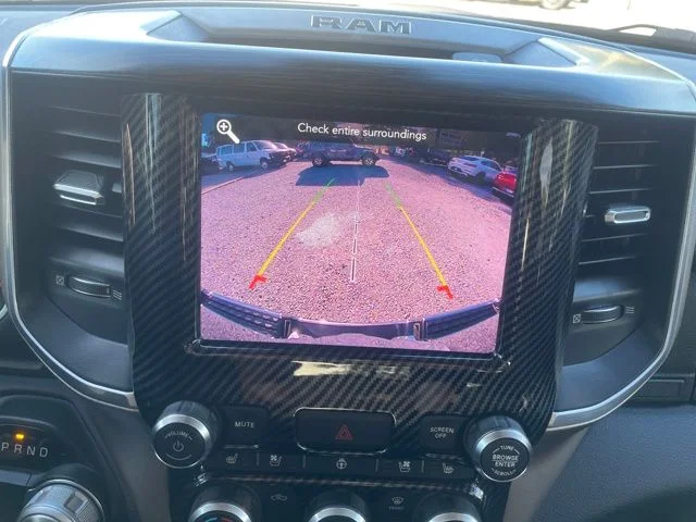 2020 RAM Ram 1500 Pickup Laramie - Photo 18