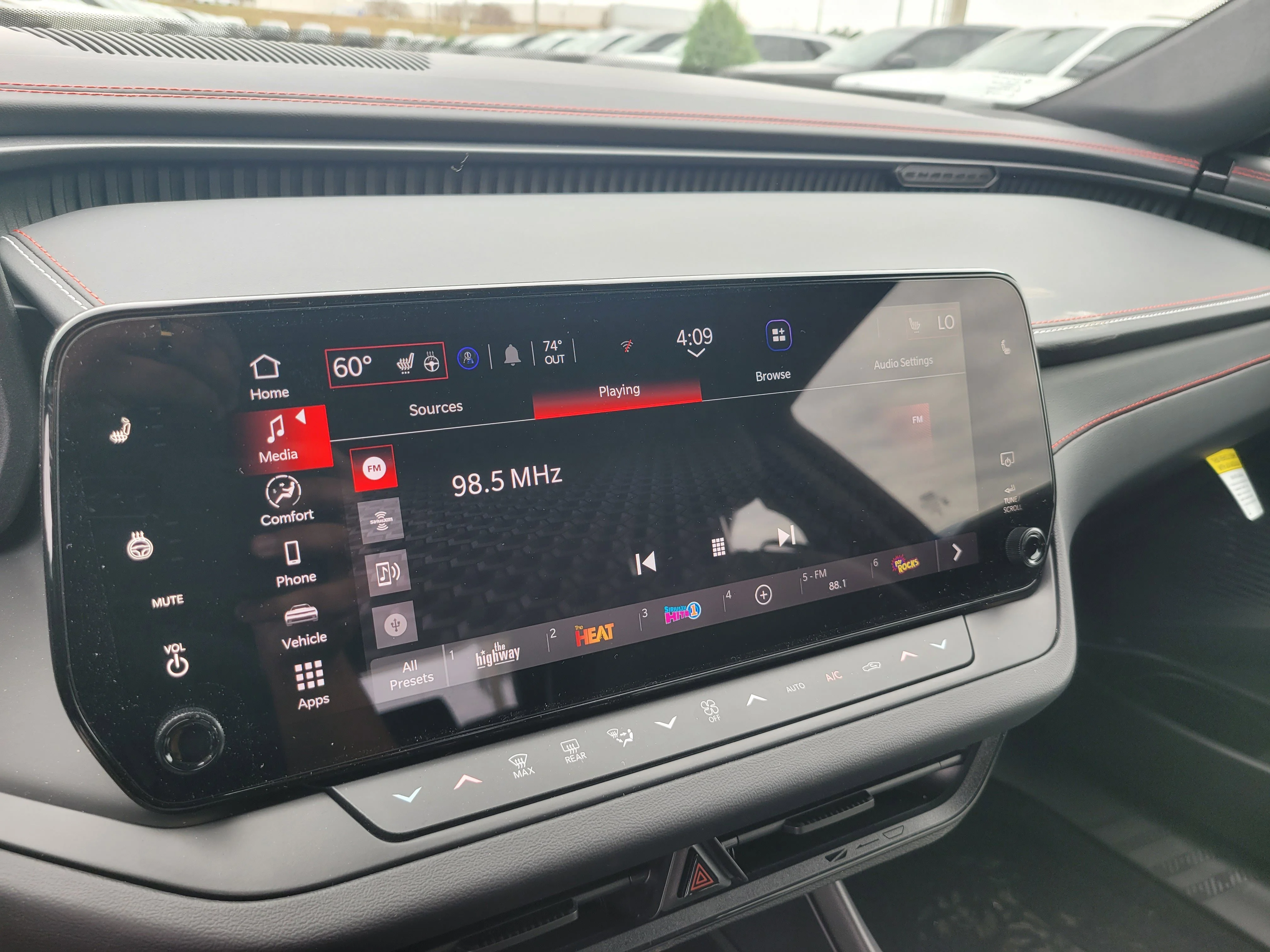 New 2026 Bludicrous Dodge Scat Pack image 18