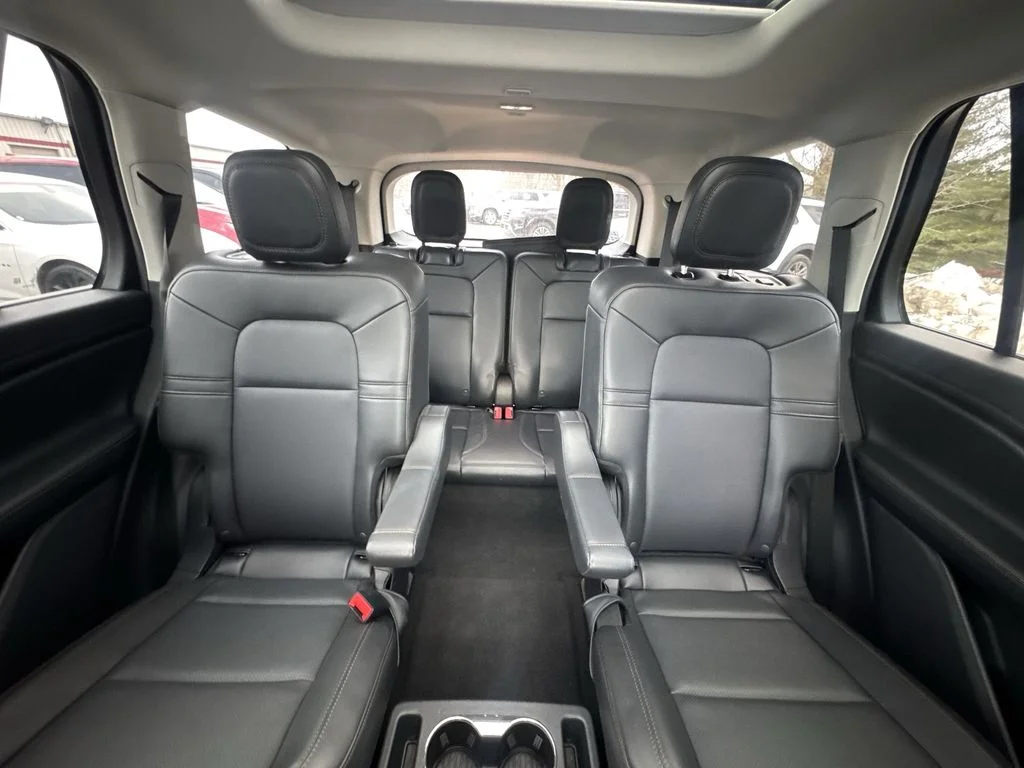 2025 Lincoln Aviator Premiere - Photo 23