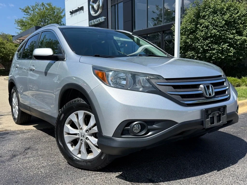 Used 2014  Honda EX-L image 1