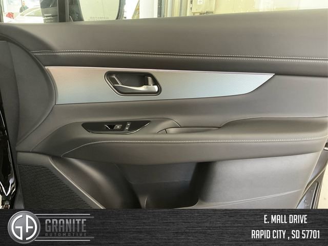 2025 Nissan Murano SL - Photo 21