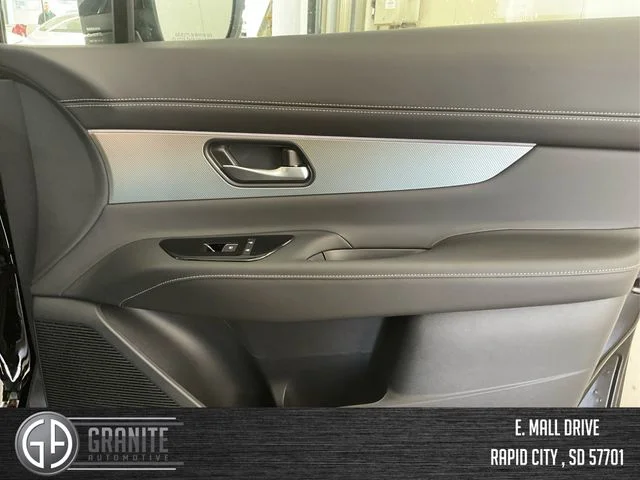 2025 Nissan Murano SL - Photo 22