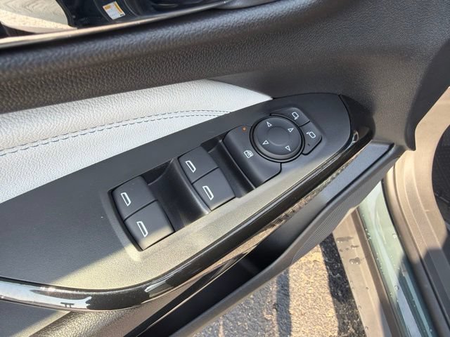 2026 Chevrolet Trax LT - Photo 19