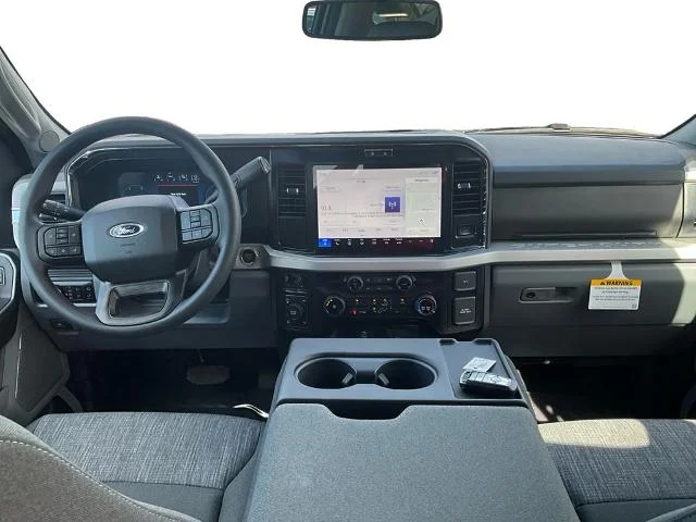 2026 Ford F-350 Super Duty XLT - Photo 33